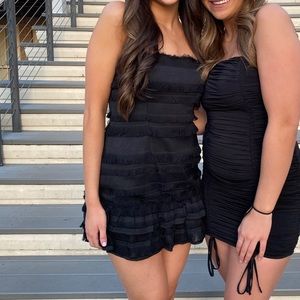 Princess Polly Molina dress